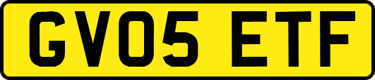 GV05ETF