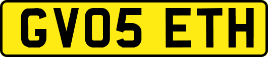 GV05ETH