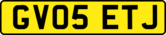 GV05ETJ