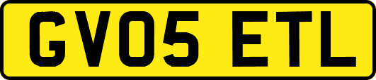 GV05ETL