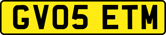 GV05ETM