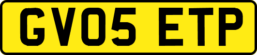 GV05ETP