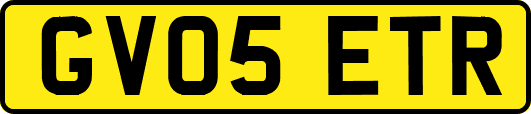 GV05ETR
