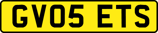 GV05ETS