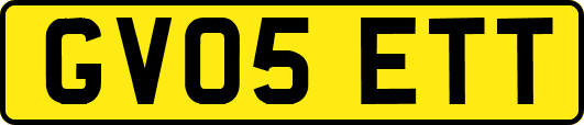 GV05ETT