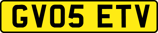 GV05ETV