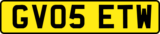GV05ETW
