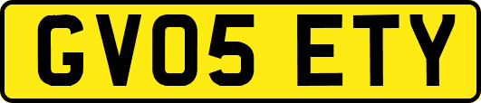 GV05ETY