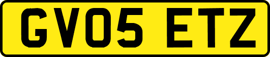 GV05ETZ