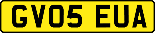 GV05EUA
