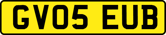 GV05EUB