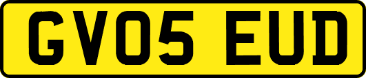 GV05EUD