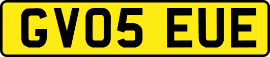 GV05EUE