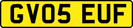GV05EUF
