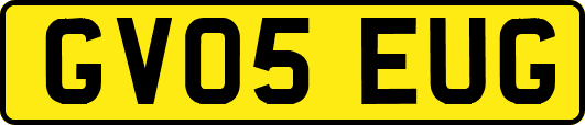 GV05EUG