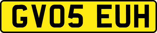 GV05EUH