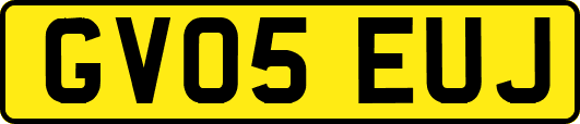 GV05EUJ