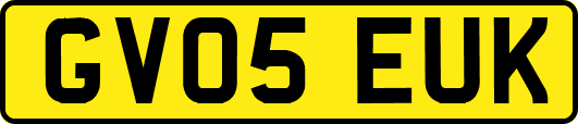 GV05EUK