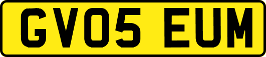 GV05EUM