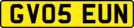 GV05EUN