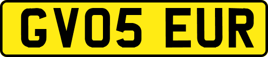 GV05EUR