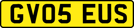 GV05EUS