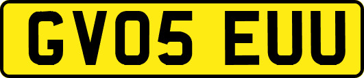GV05EUU