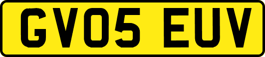 GV05EUV