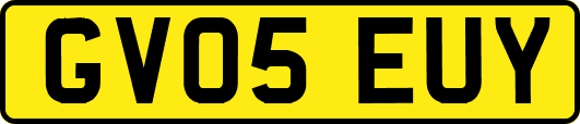 GV05EUY
