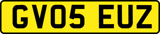 GV05EUZ