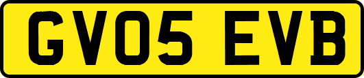 GV05EVB