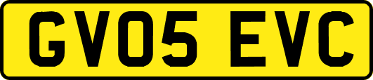 GV05EVC