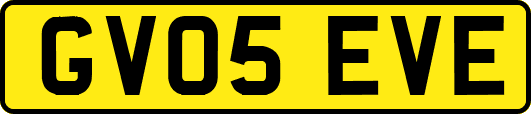 GV05EVE