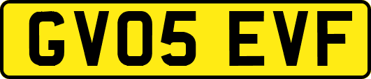 GV05EVF