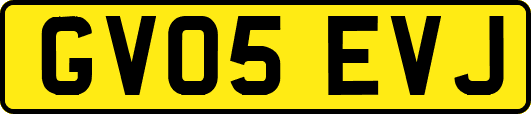 GV05EVJ