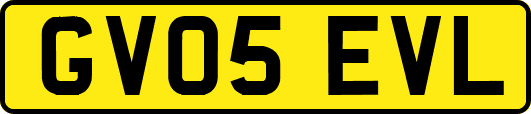 GV05EVL