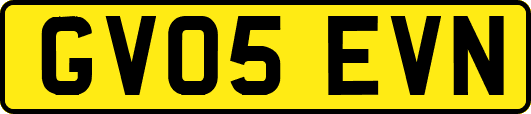GV05EVN