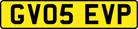 GV05EVP