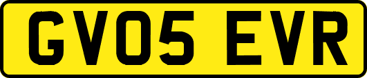 GV05EVR