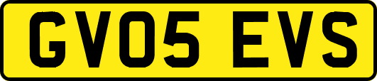 GV05EVS