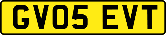 GV05EVT