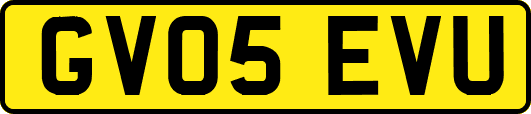 GV05EVU