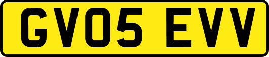 GV05EVV