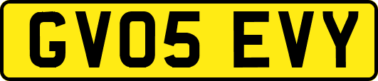 GV05EVY