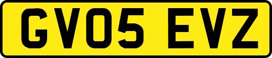 GV05EVZ