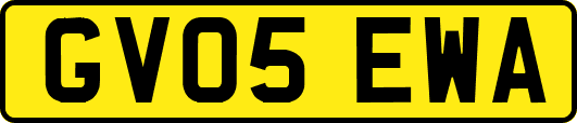 GV05EWA