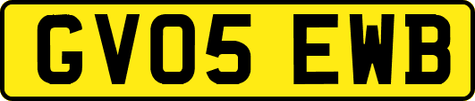 GV05EWB