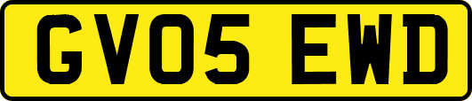 GV05EWD