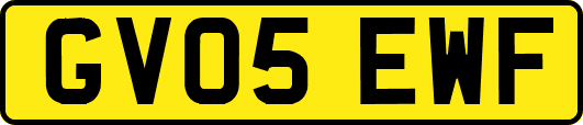 GV05EWF