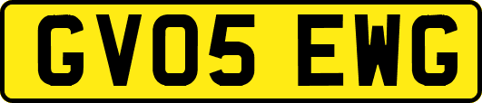 GV05EWG